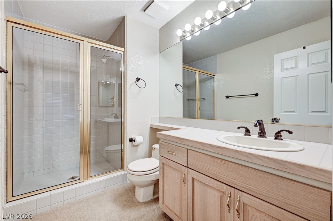 4950 Crooked Stick Way Las Vegas NV 89113