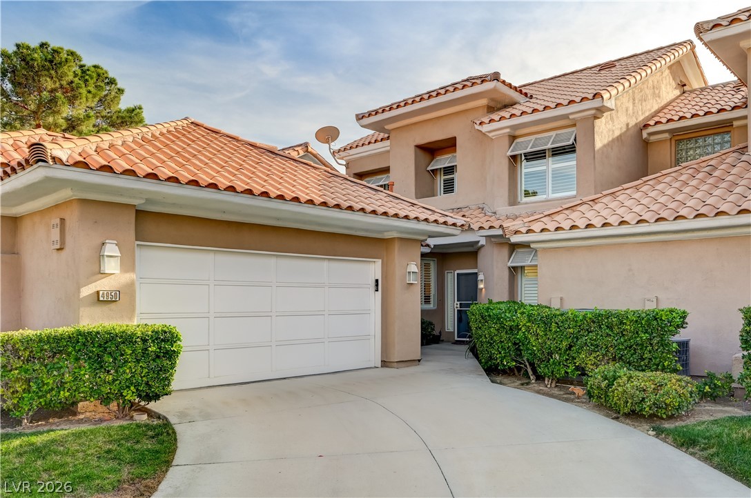 4950 Crooked Stick Way Las Vegas NV 89113