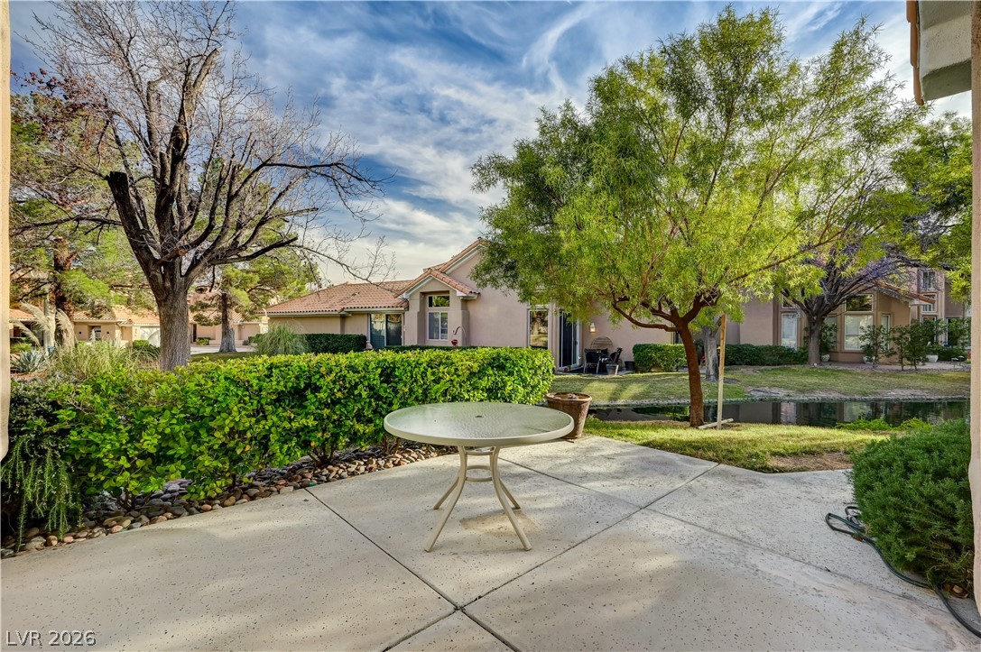 4950 Crooked Stick Way Las Vegas NV 89113