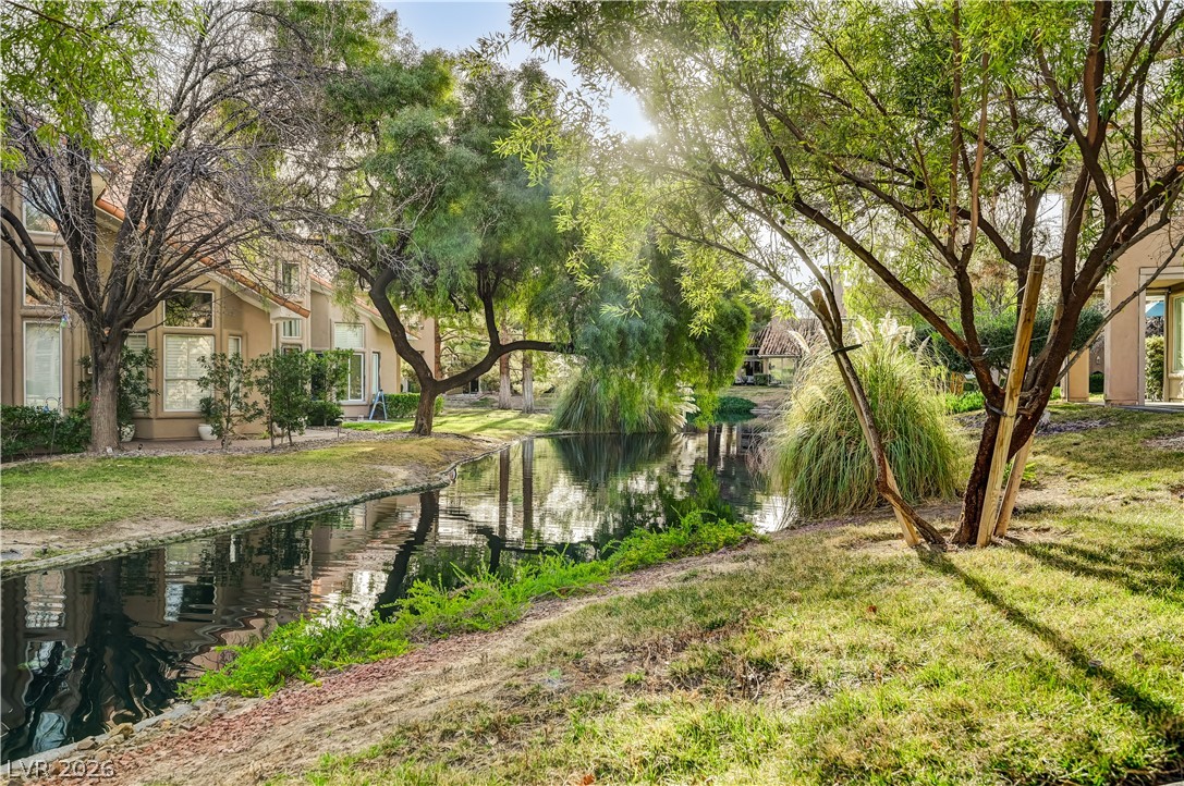 4950 Crooked Stick Way Las Vegas NV 89113