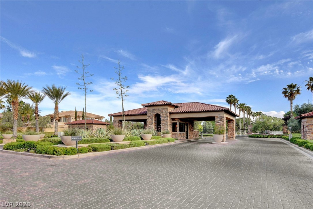 4950 Crooked Stick Way Las Vegas NV 89113
