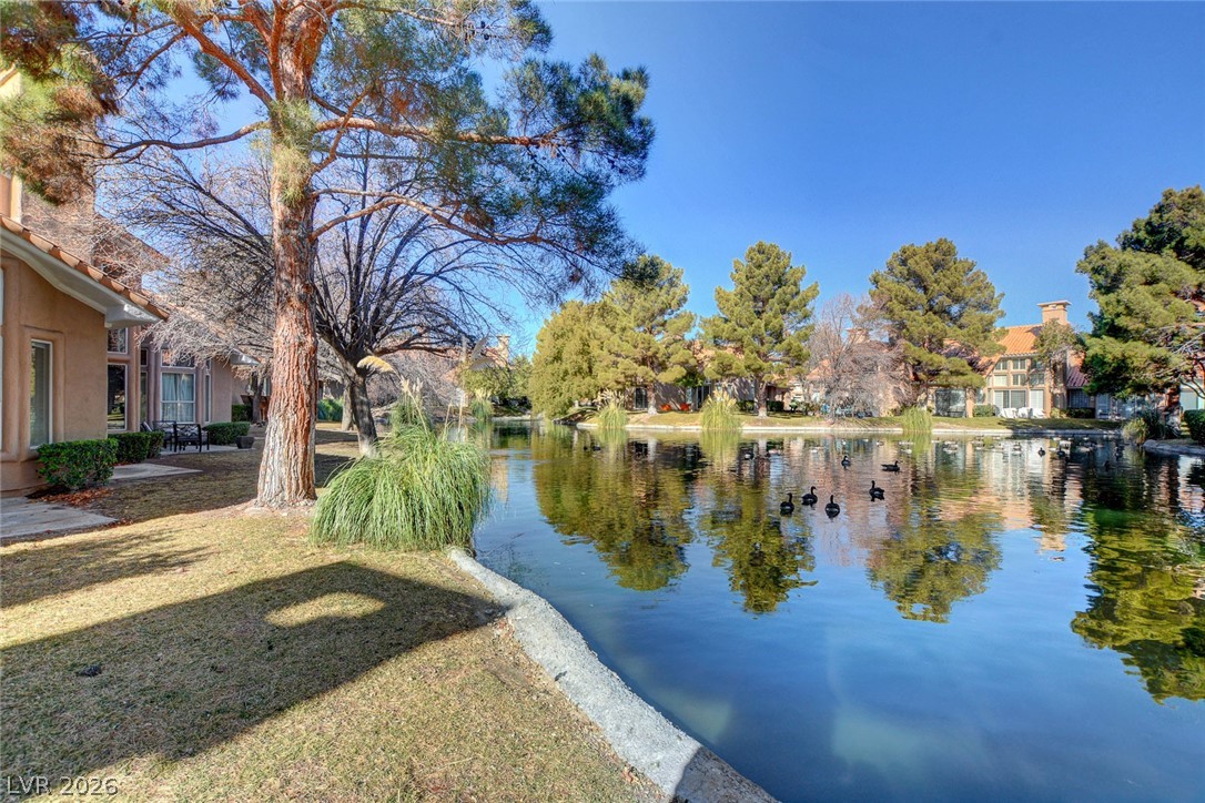 4950 Crooked Stick Way Las Vegas NV 89113