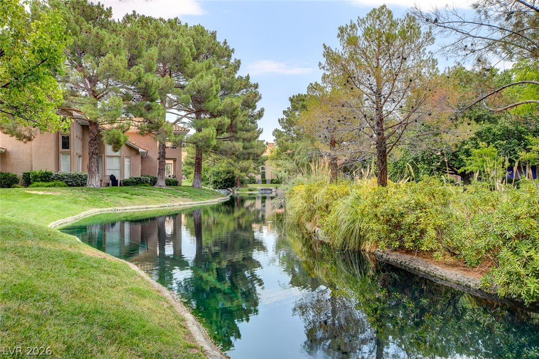 4950 Crooked Stick Way Las Vegas NV 89113