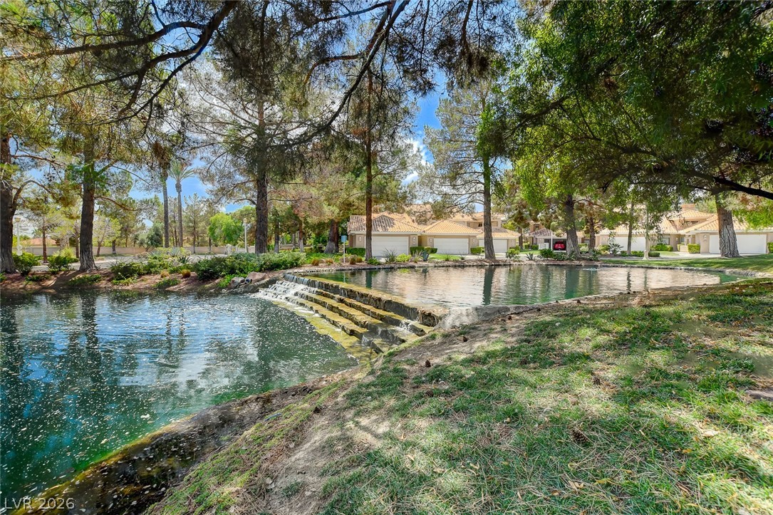 4950 Crooked Stick Way Las Vegas NV 89113