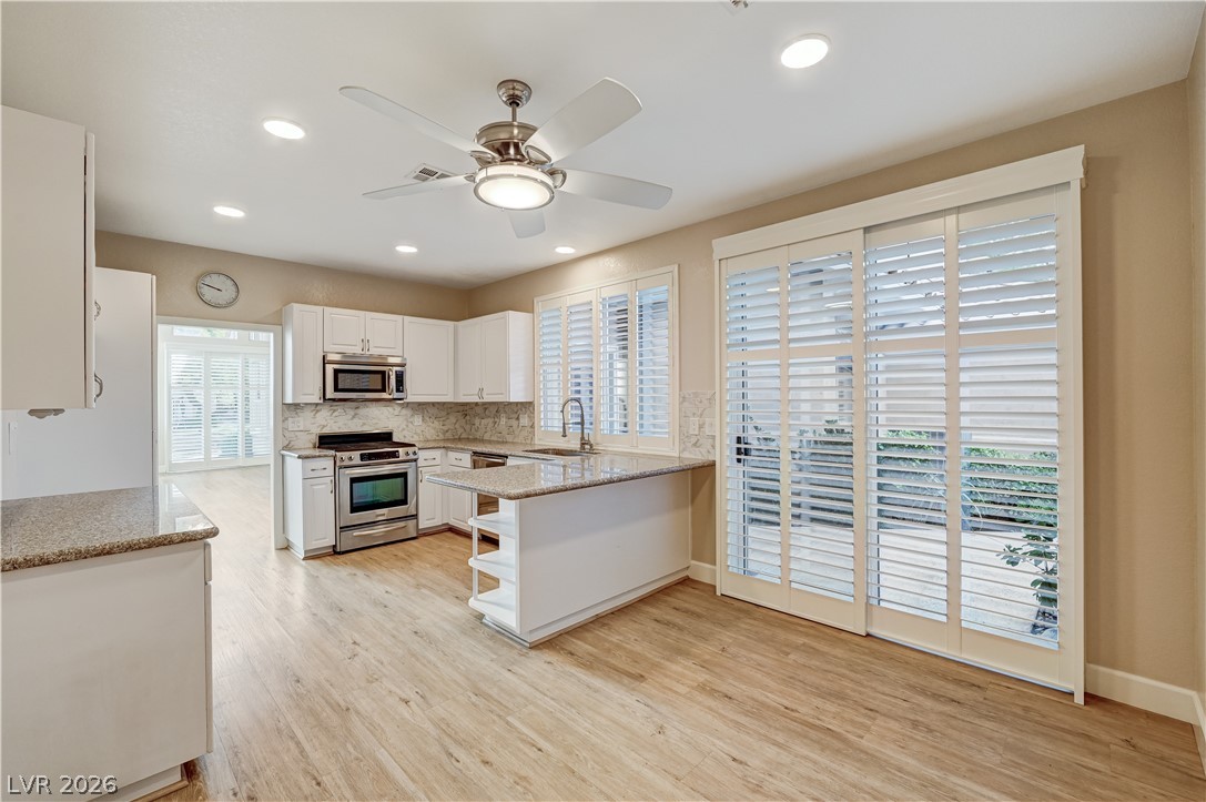 4950 Crooked Stick Way Las Vegas NV 89113