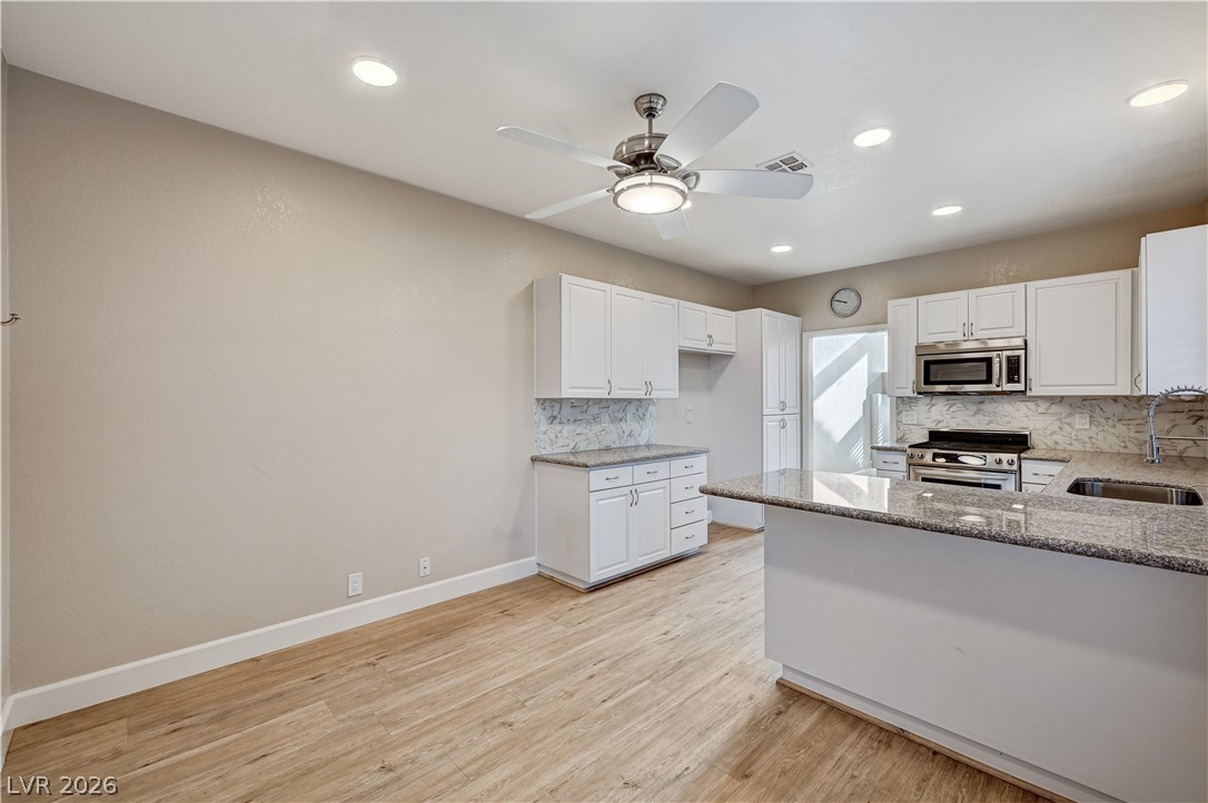 4950 Crooked Stick Way Las Vegas NV 89113