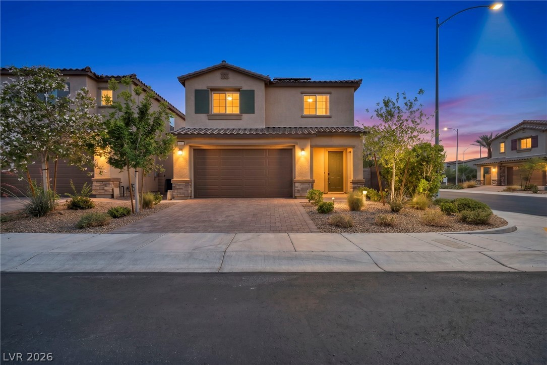 9969 Caton Court Las Vegas NV 89141