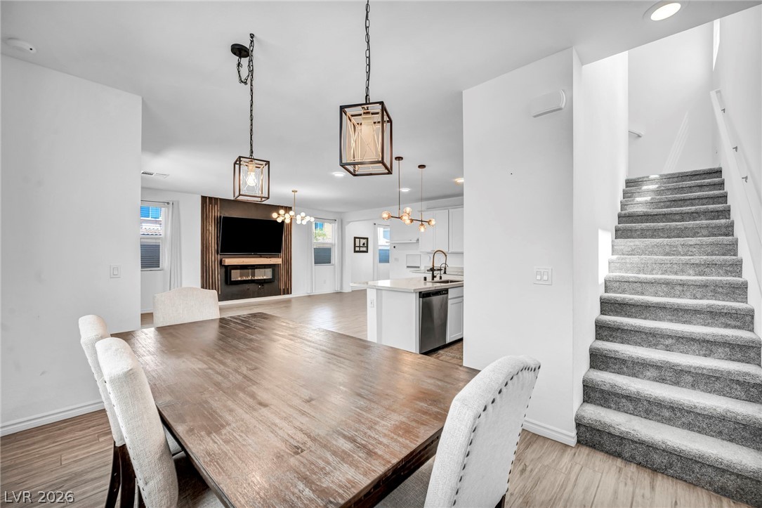 9969 Caton Court Las Vegas NV 89141