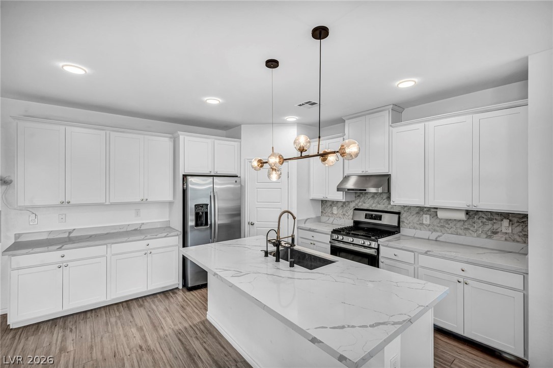 9969 Caton Court Las Vegas NV 89141