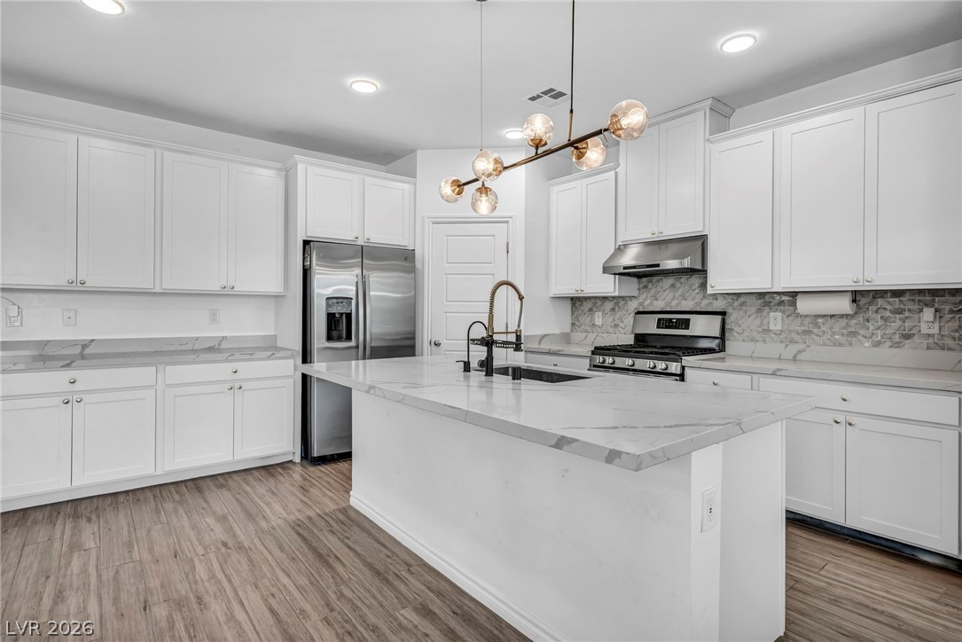 9969 Caton Court Las Vegas NV 89141