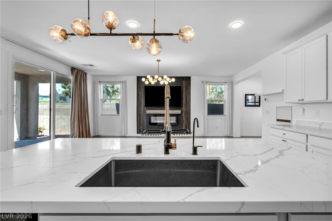 9969 Caton Court Las Vegas NV 89141