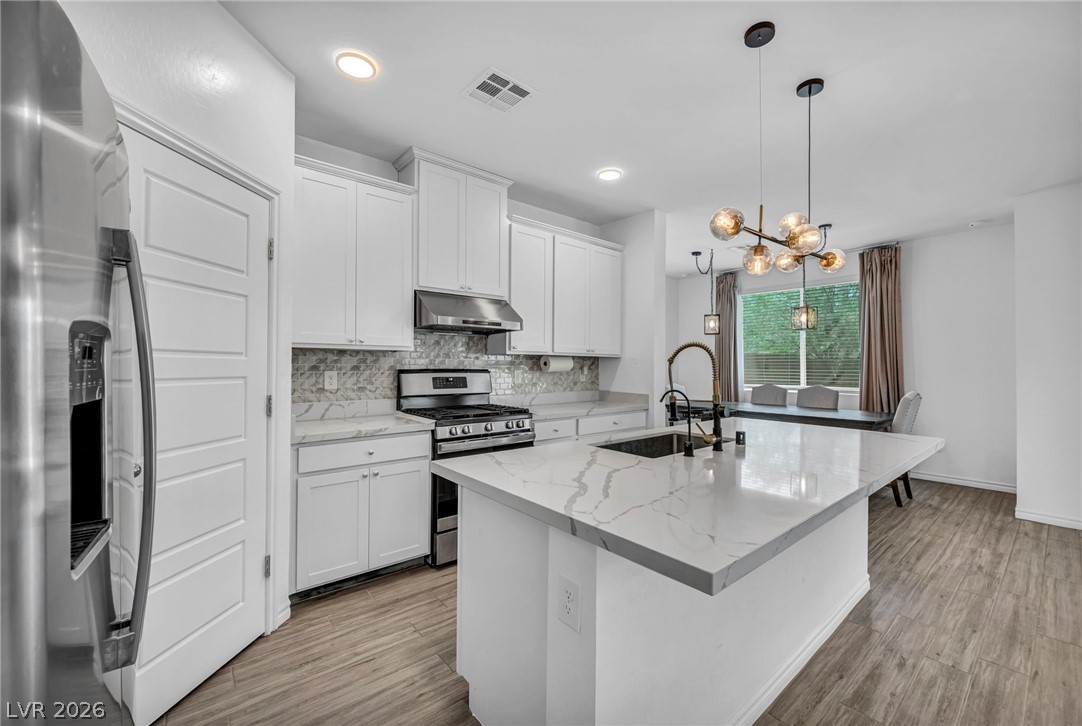 9969 Caton Court Las Vegas NV 89141