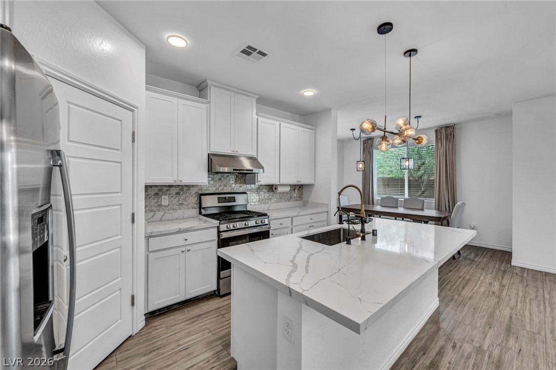 9969 Caton Court Las Vegas NV 89141