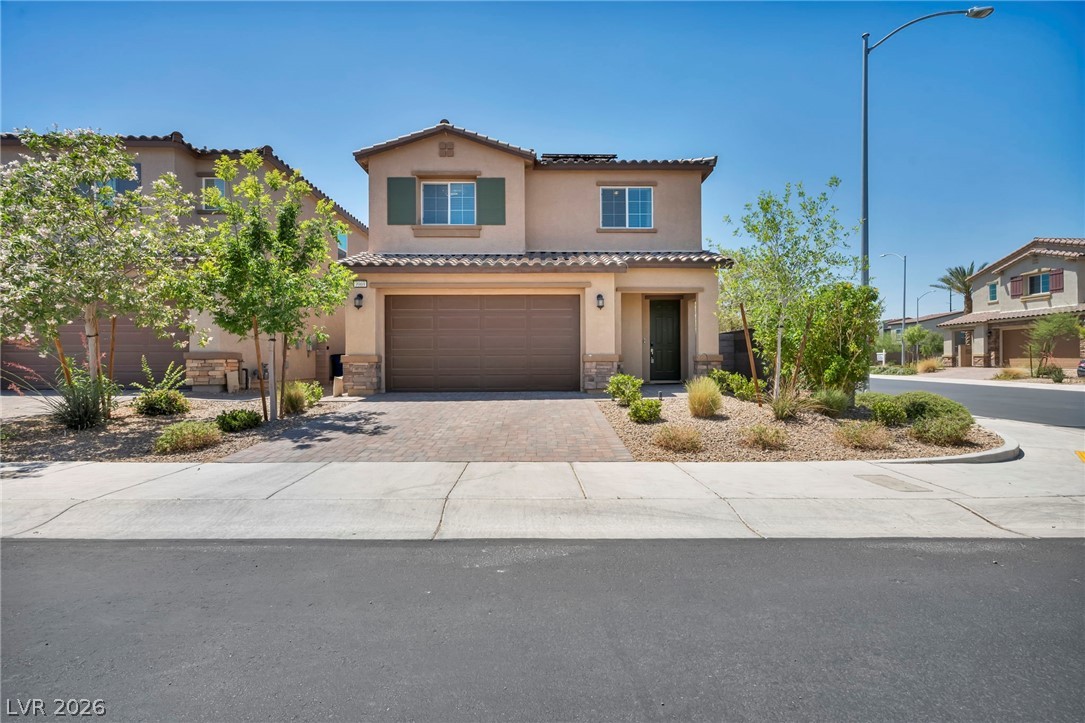9969 Caton Court Las Vegas NV 89141