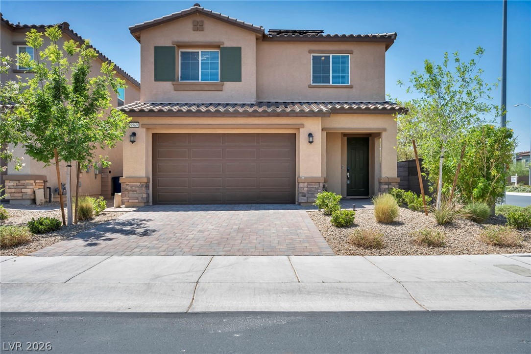 9969 Caton Court Las Vegas NV 89141