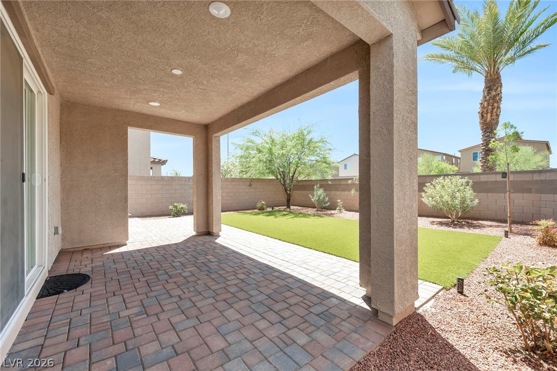 9969 Caton Court Las Vegas NV 89141