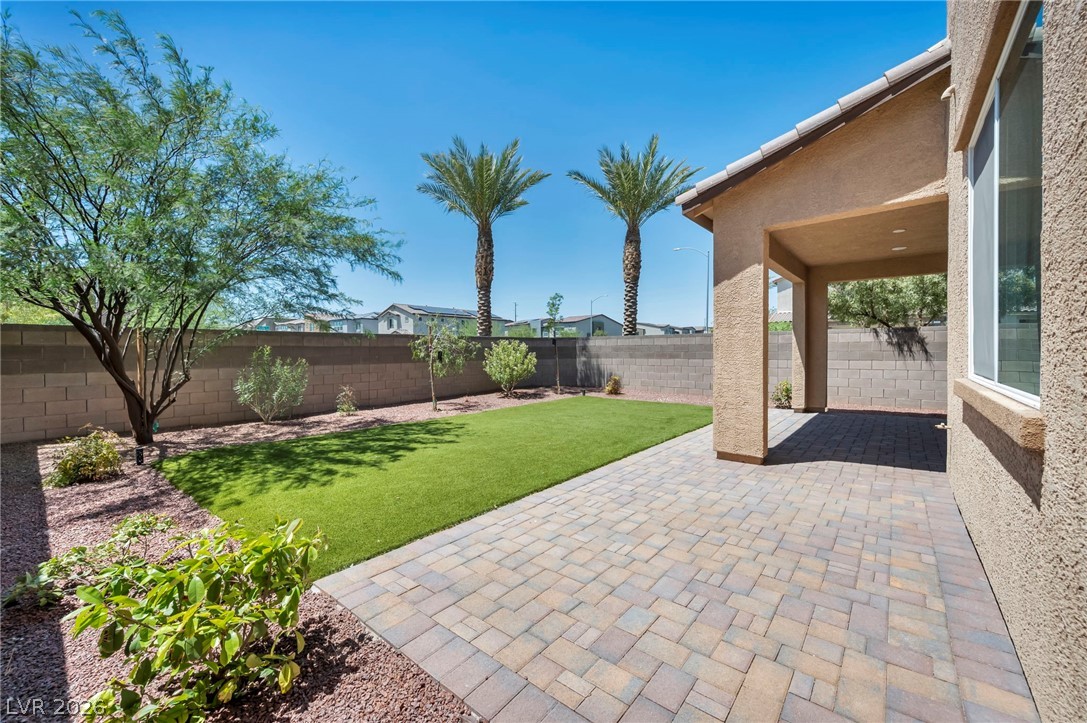 9969 Caton Court Las Vegas NV 89141