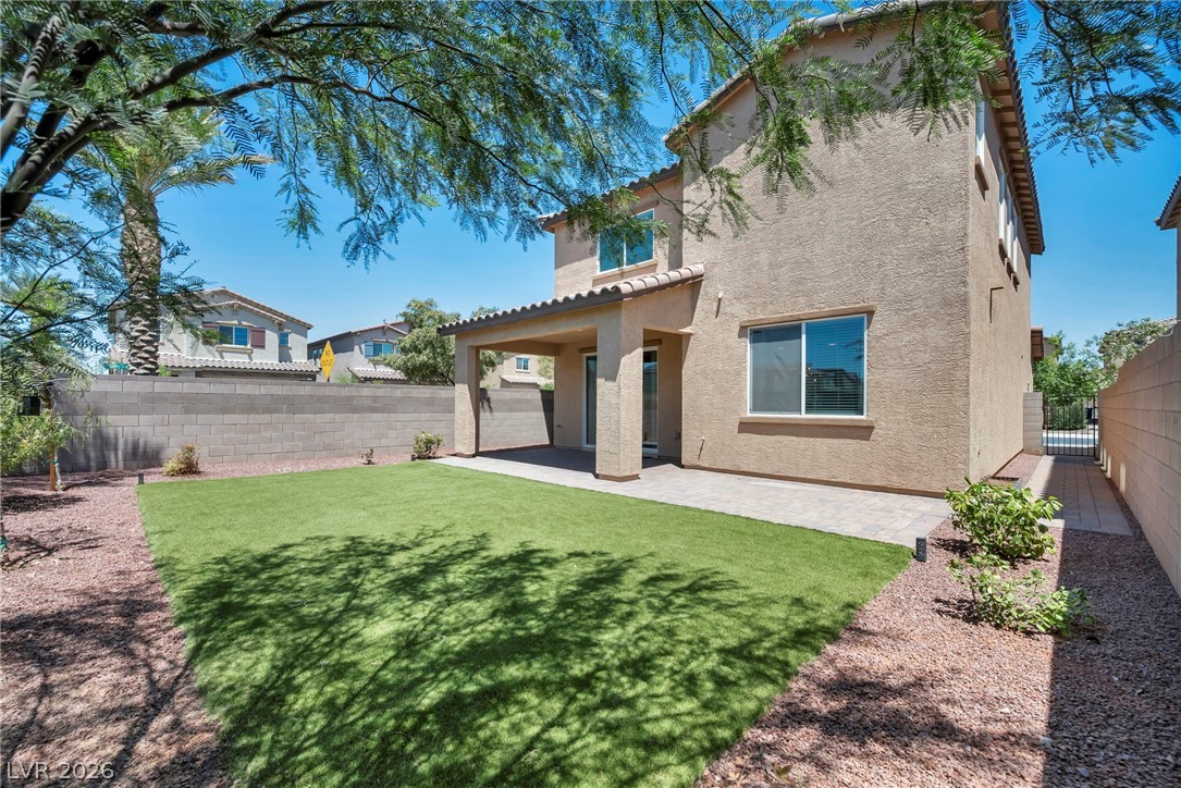 9969 Caton Court Las Vegas NV 89141