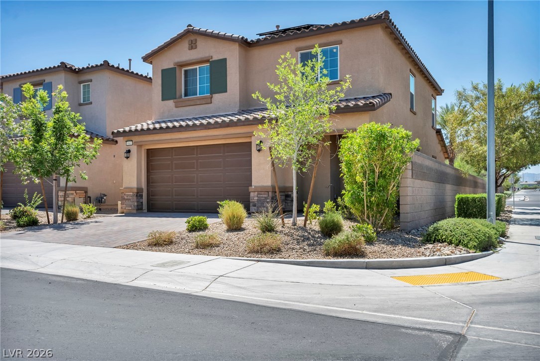 9969 Caton Court Las Vegas NV 89141