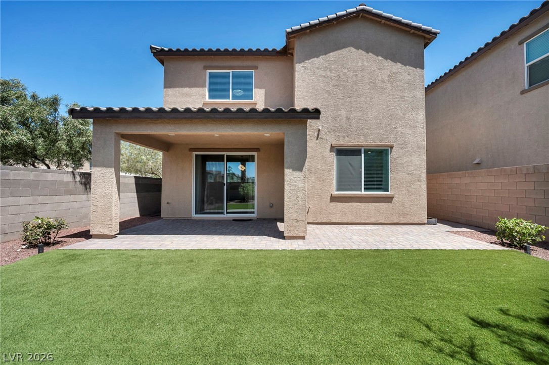 9969 Caton Court Las Vegas NV 89141