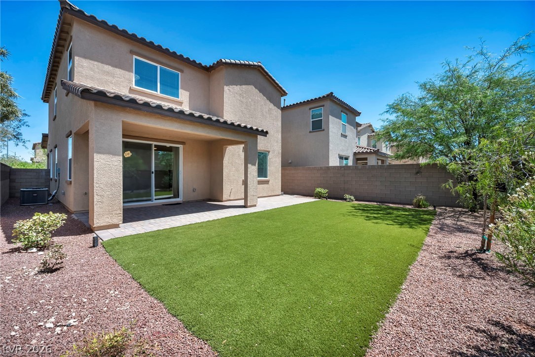 9969 Caton Court Las Vegas NV 89141