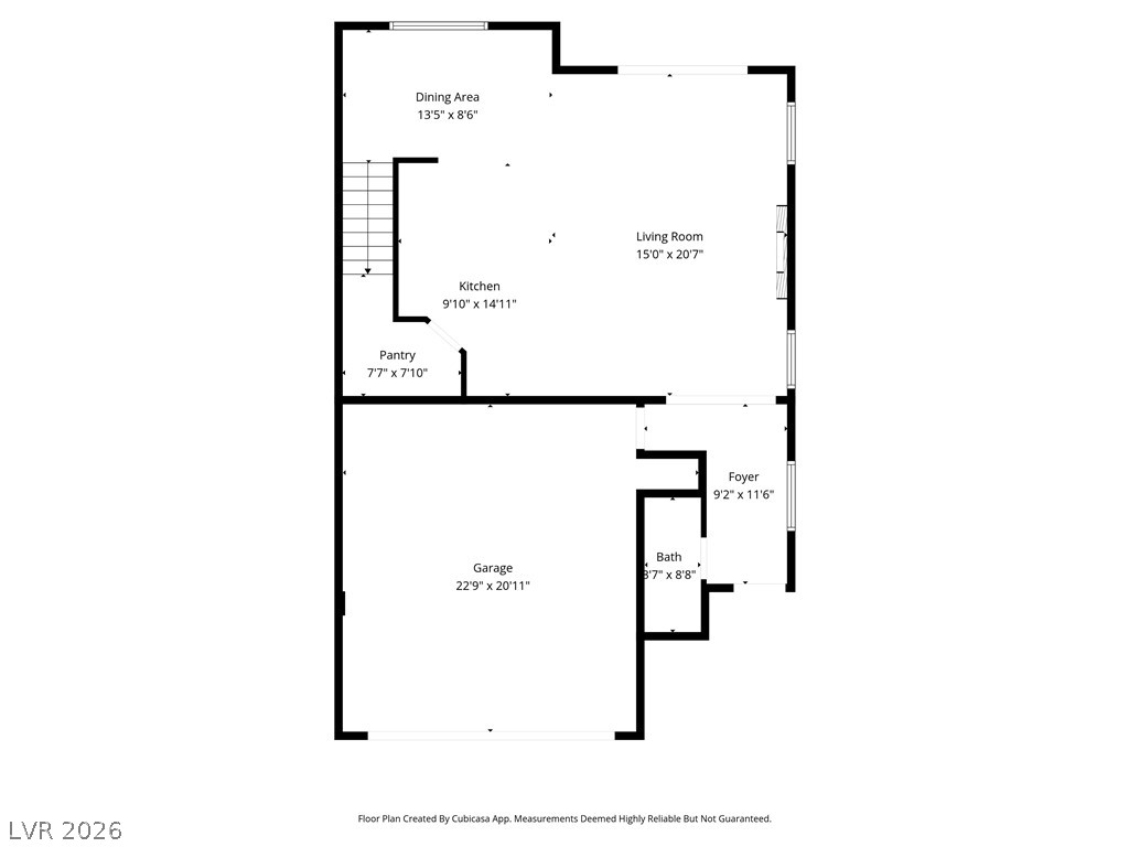 9969 Caton Court Las Vegas NV 89141
