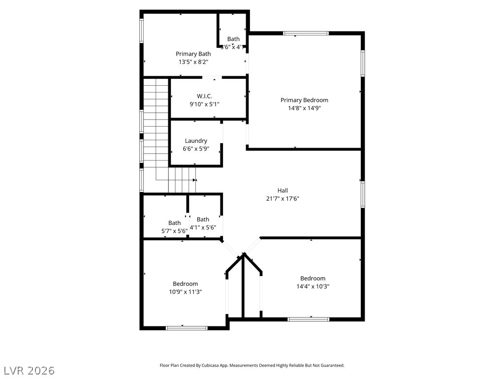 9969 Caton Court Las Vegas NV 89141