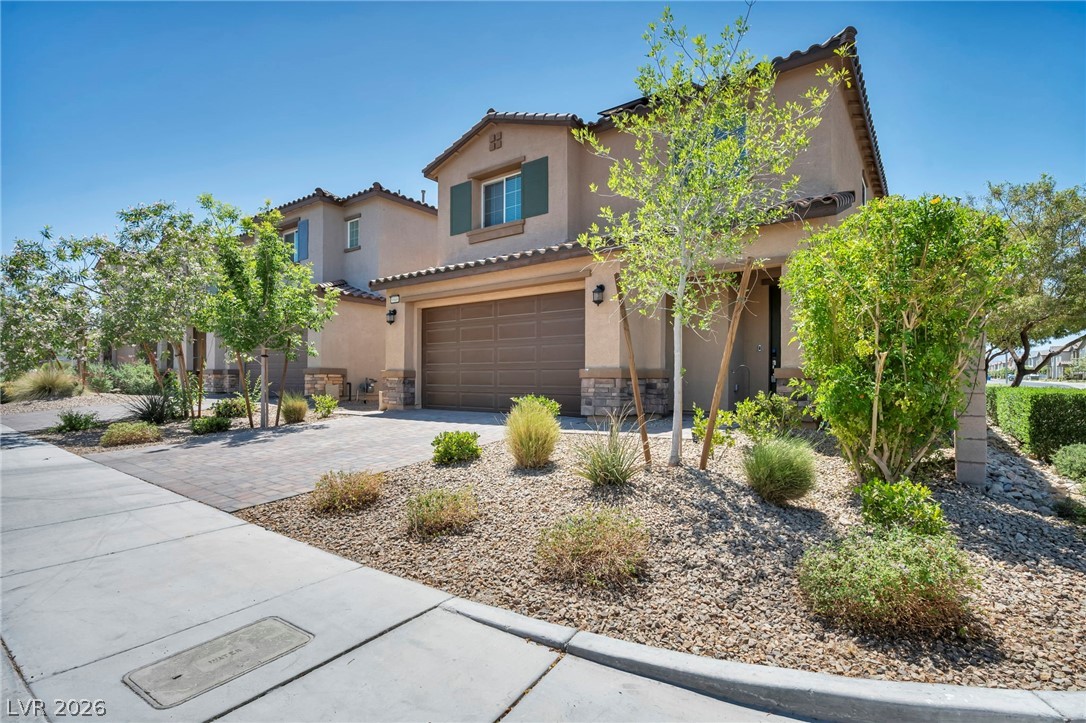 9969 Caton Court Las Vegas NV 89141