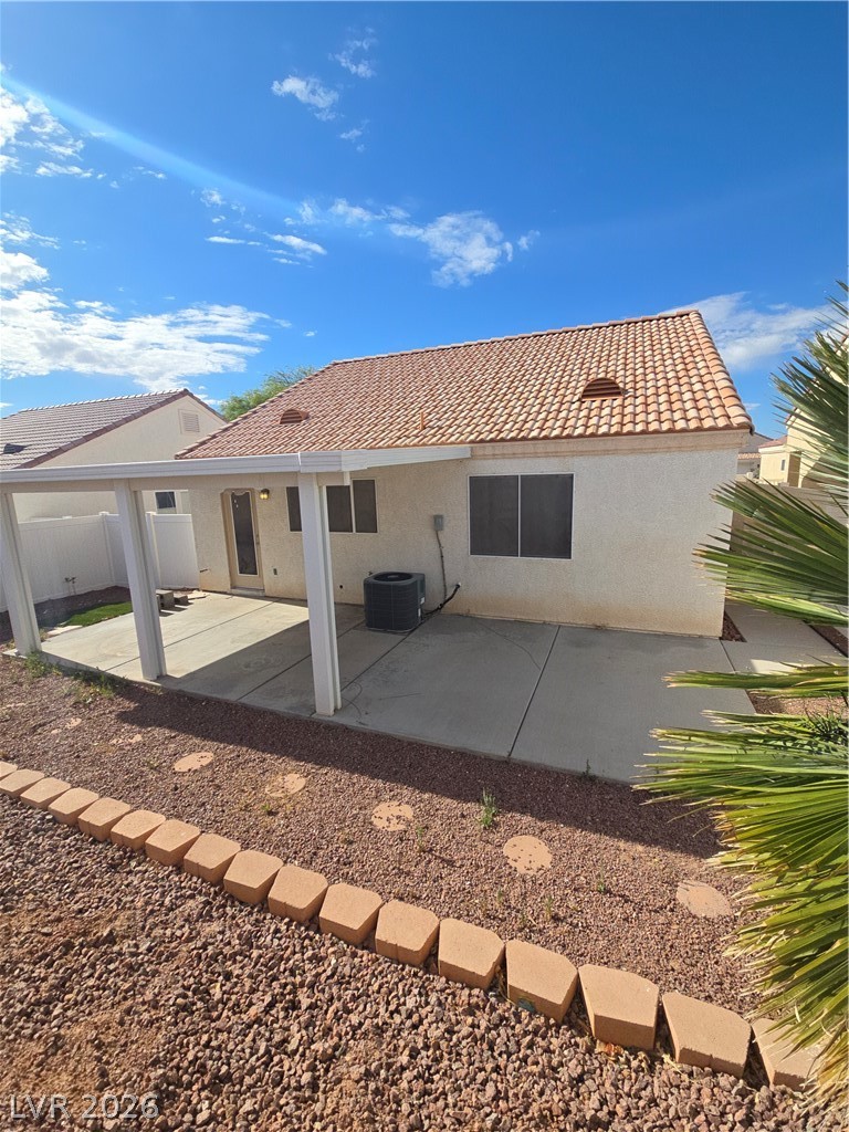 626 Regal Robin Way North Las Vegas NV 89084