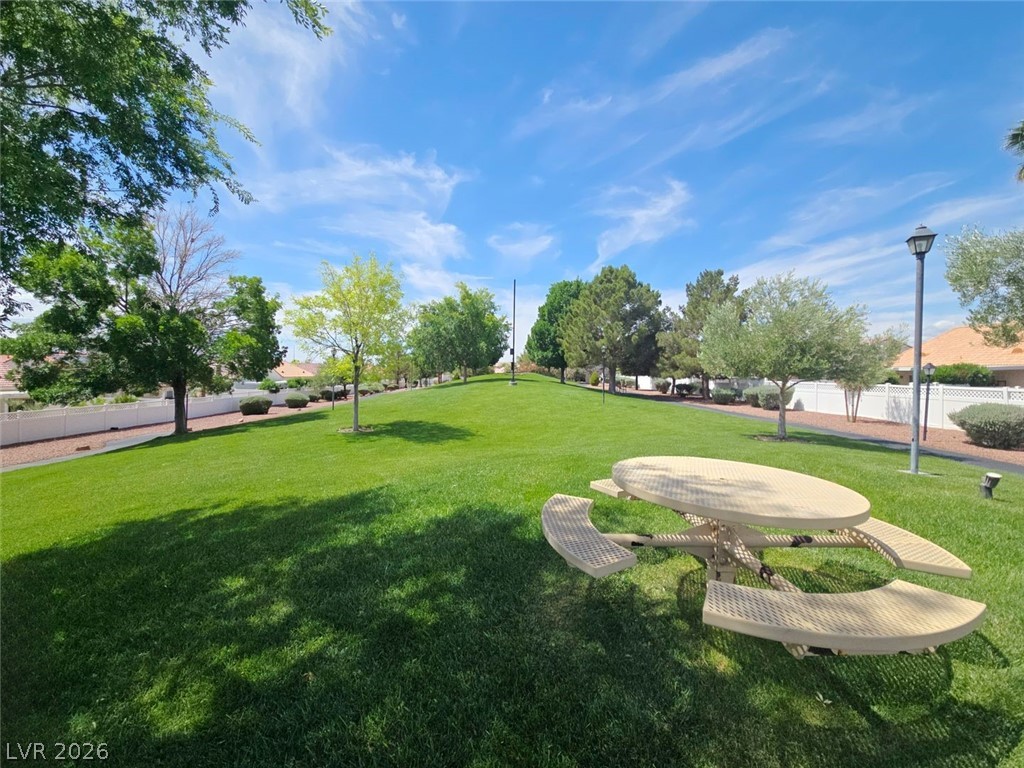 626 Regal Robin Way North Las Vegas NV 89084