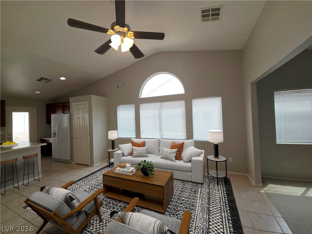 626 Regal Robin Way North Las Vegas NV 89084
