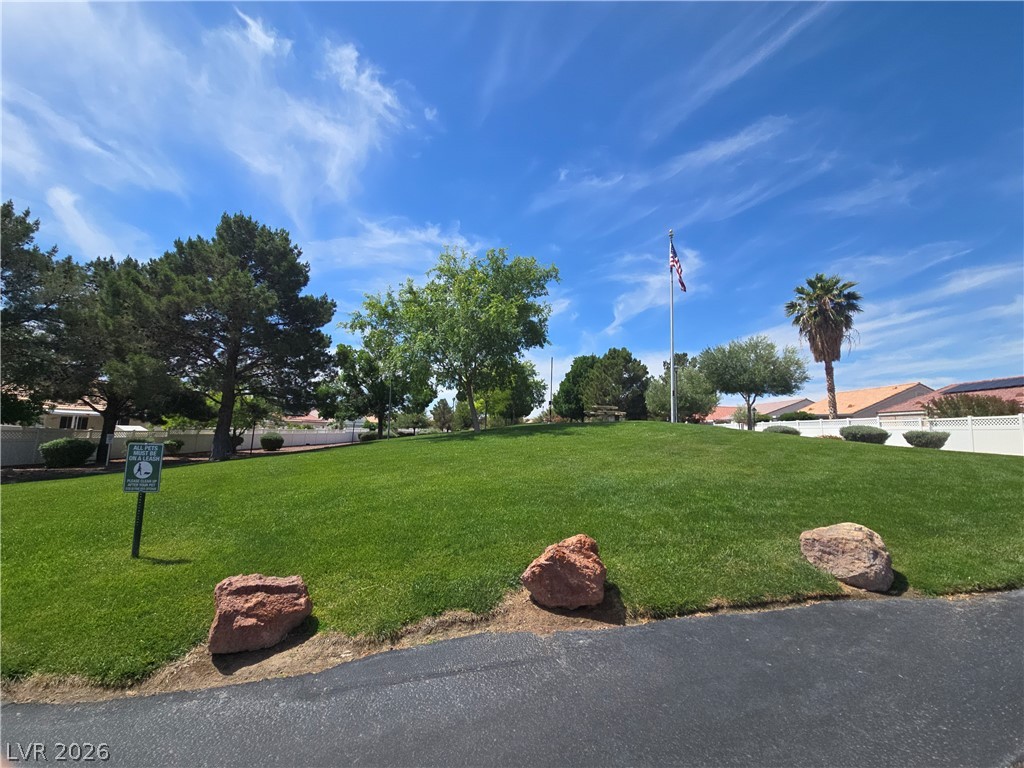 626 Regal Robin Way North Las Vegas NV 89084