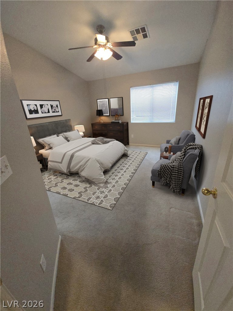 626 Regal Robin Way North Las Vegas NV 89084