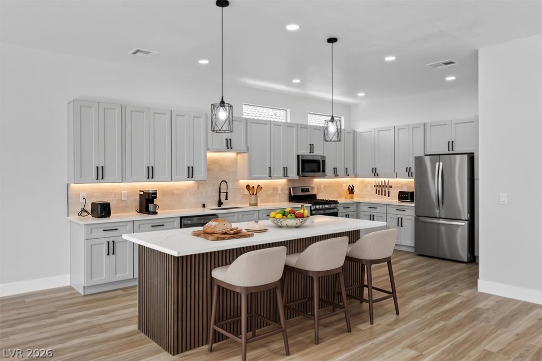 5807 Rothbury Avenue Las Vegas NV 89141