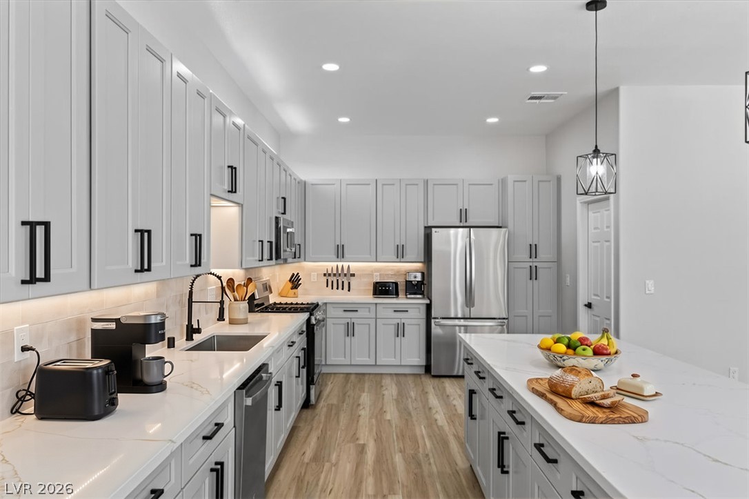 5807 Rothbury Avenue Las Vegas NV 89141