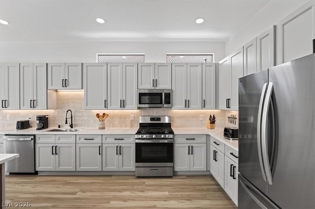5807 Rothbury Avenue Las Vegas NV 89141