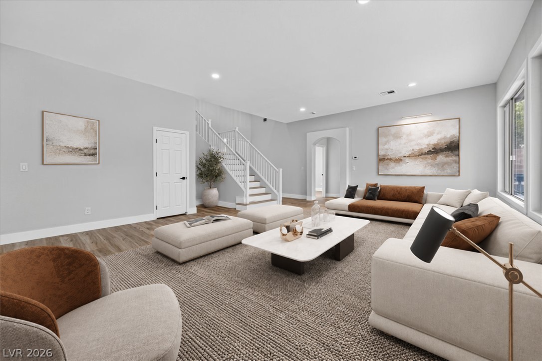 5807 Rothbury Avenue Las Vegas NV 89141