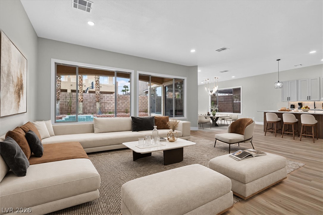 5807 Rothbury Avenue Las Vegas NV 89141