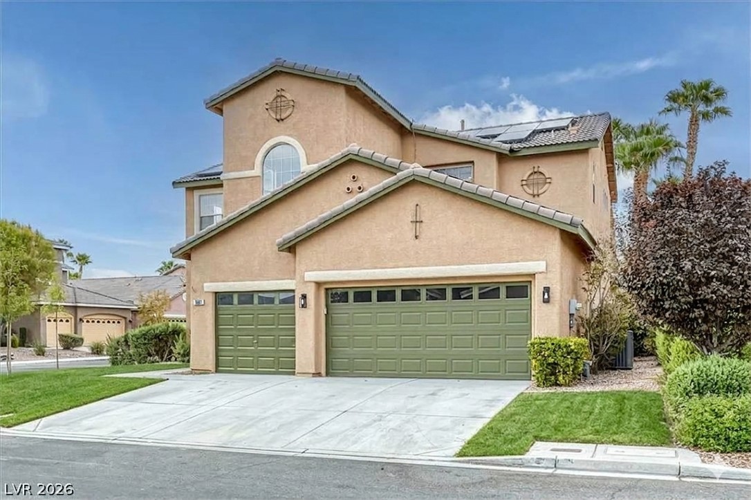 5807 Rothbury Avenue Las Vegas NV 89141