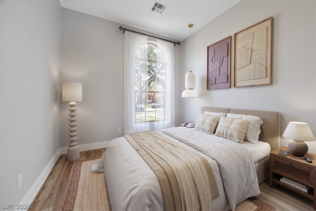 5807 Rothbury Avenue Las Vegas NV 89141