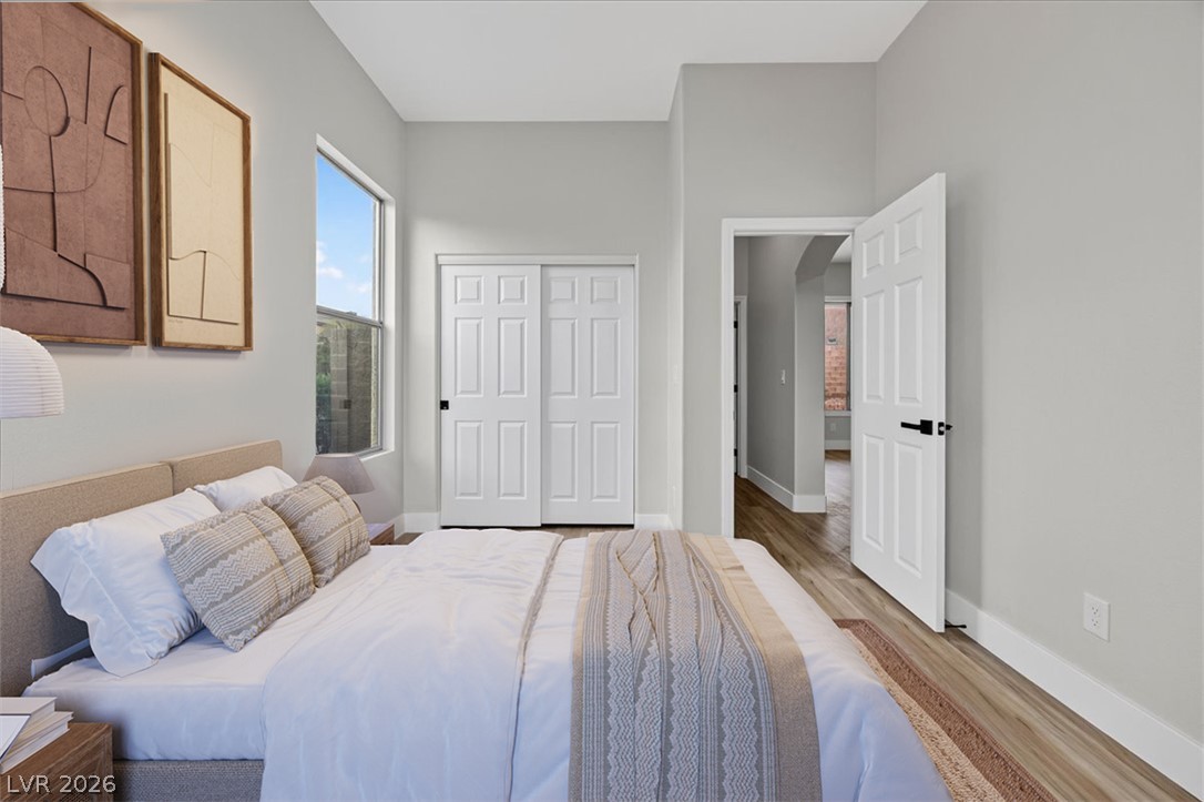 5807 Rothbury Avenue Las Vegas NV 89141