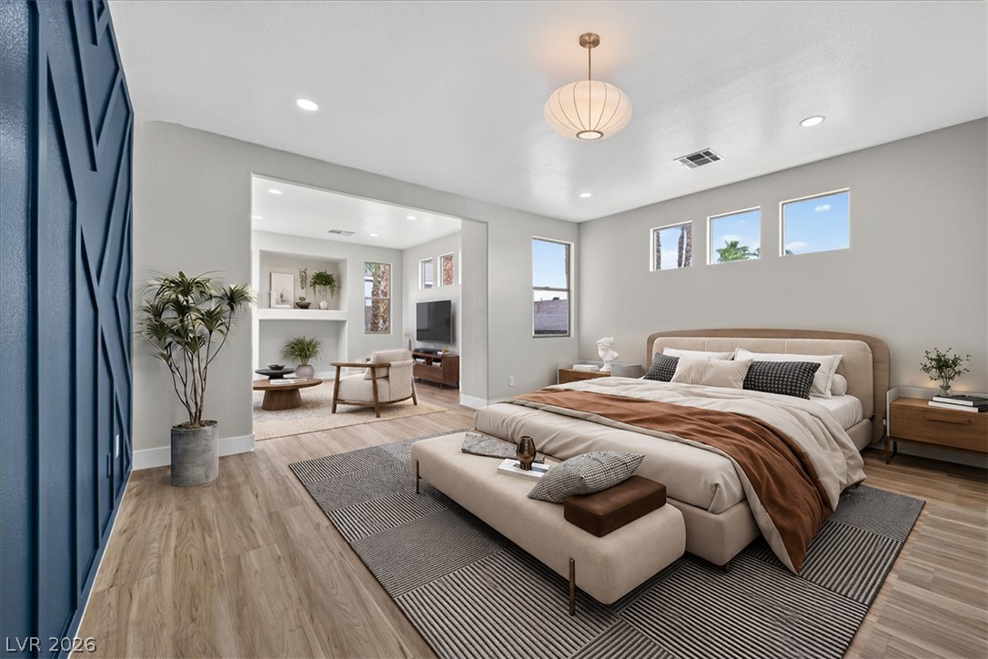 5807 Rothbury Avenue Las Vegas NV 89141