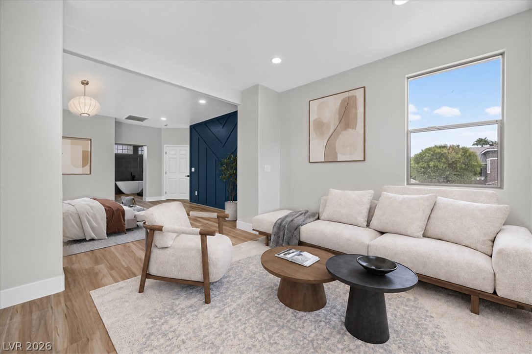 5807 Rothbury Avenue Las Vegas NV 89141