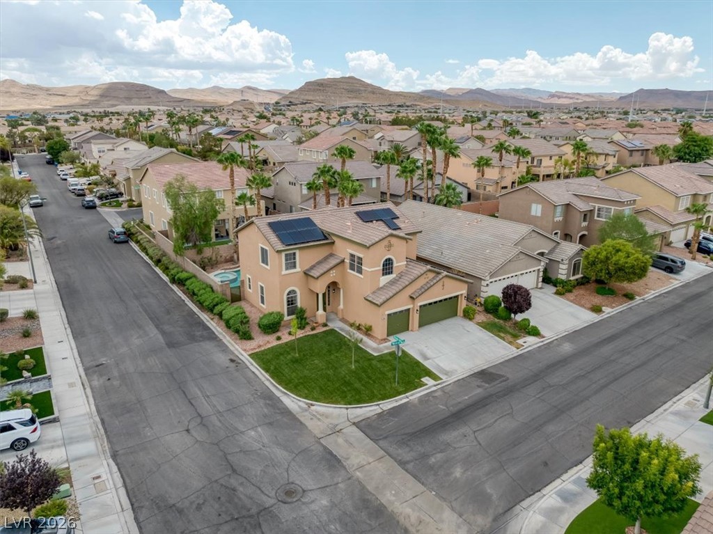 5807 Rothbury Avenue Las Vegas NV 89141