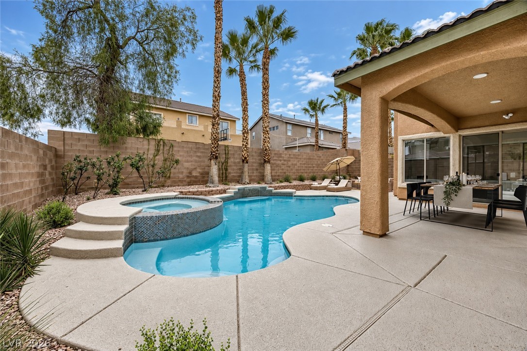 5807 Rothbury Avenue Las Vegas NV 89141