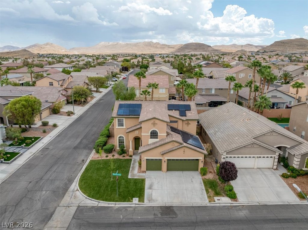 5807 Rothbury Avenue Las Vegas NV 89141