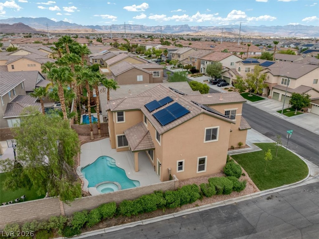 5807 Rothbury Avenue Las Vegas NV 89141