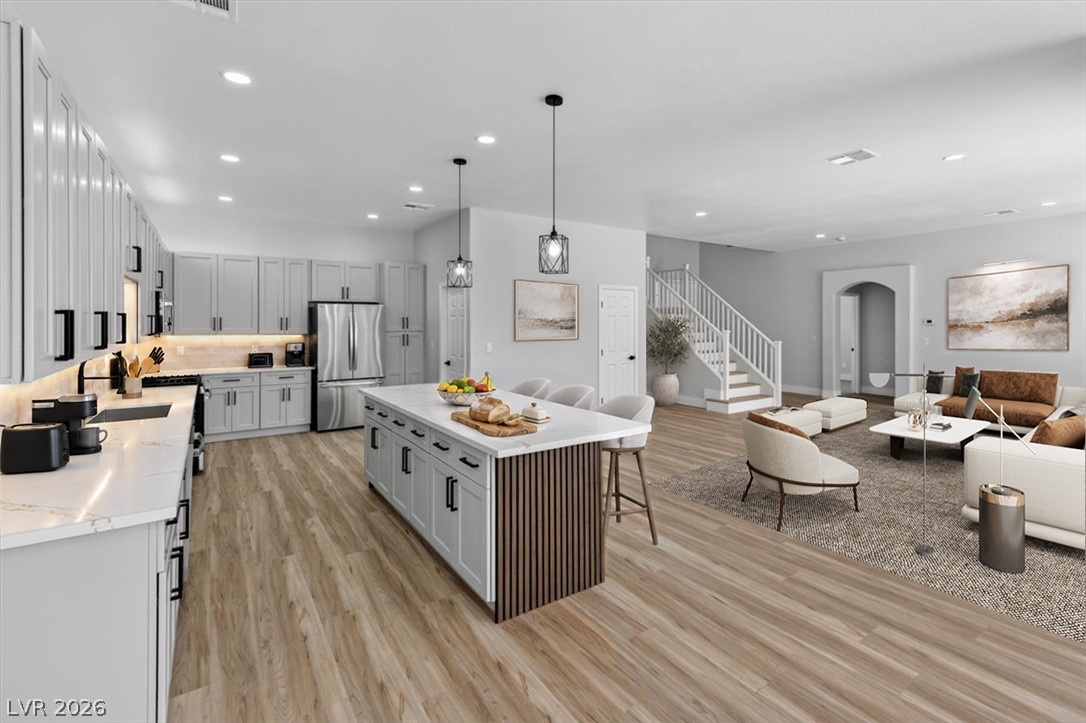 5807 Rothbury Avenue Las Vegas NV 89141