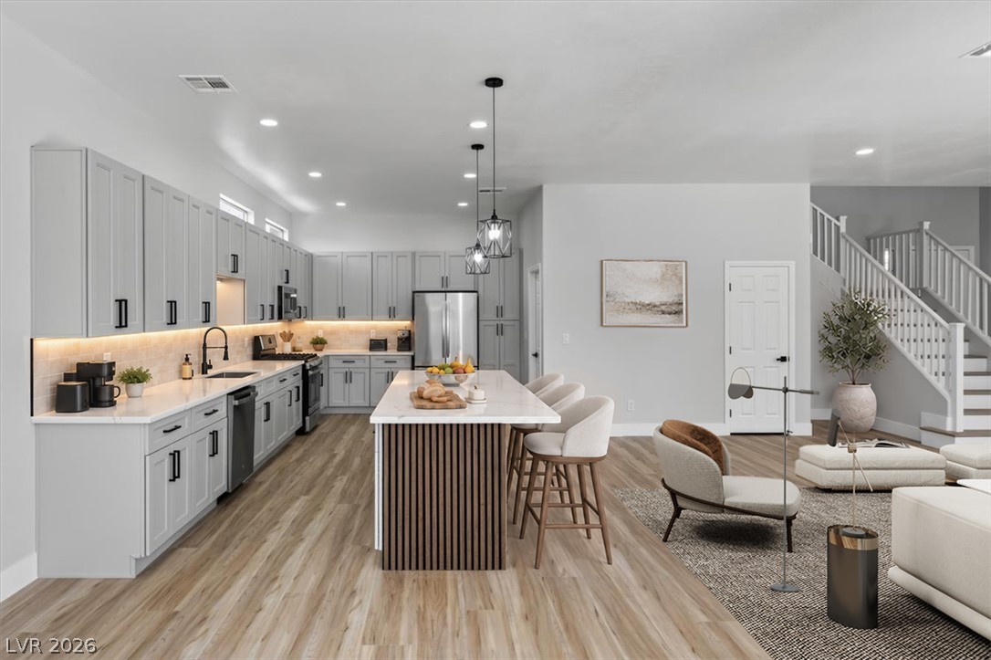 5807 Rothbury Avenue Las Vegas NV 89141