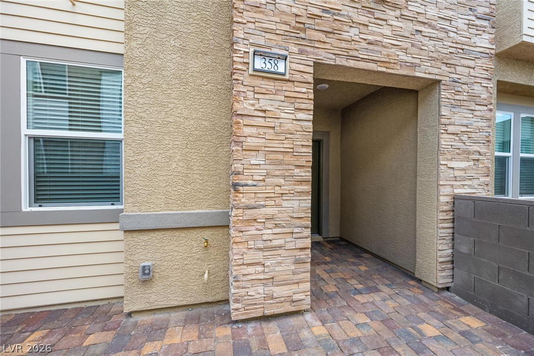 358 Francis Peak Drive Henderson NV 89015
